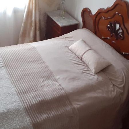 Alicante Room Kültér fotó