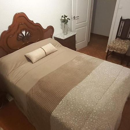 Alicante Room Kültér fotó