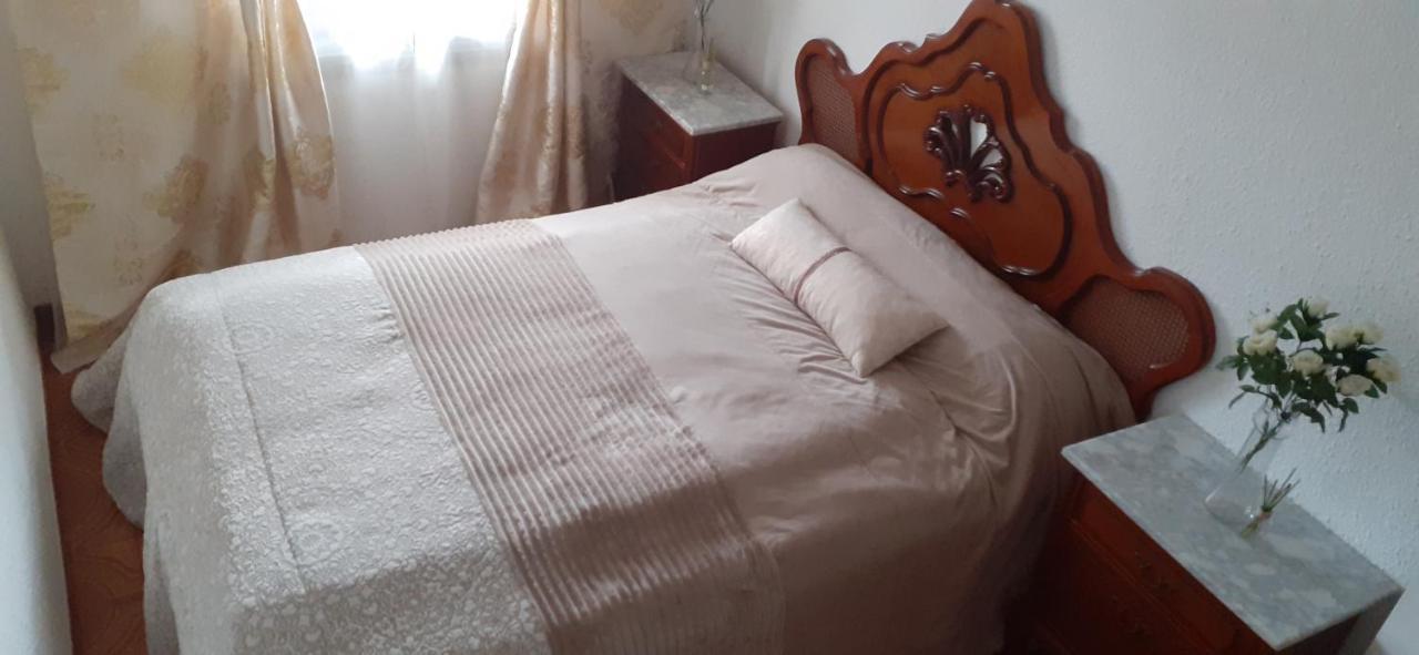 Alicante Room Kültér fotó