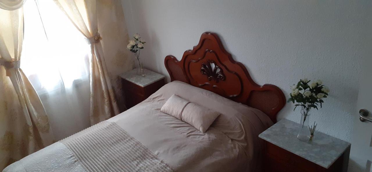 Alicante Room Kültér fotó