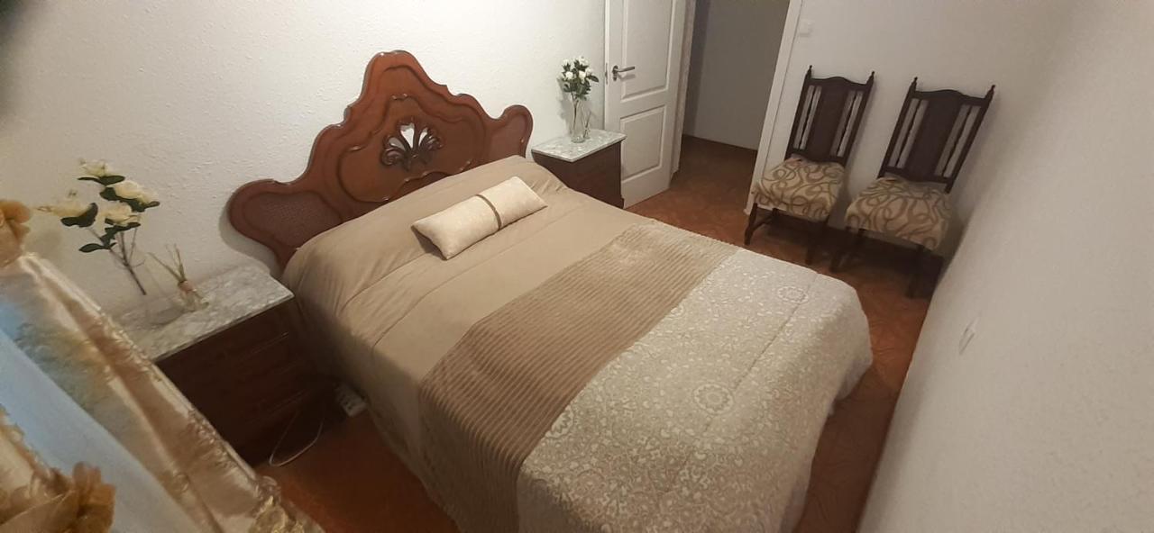 Alicante Room Kültér fotó