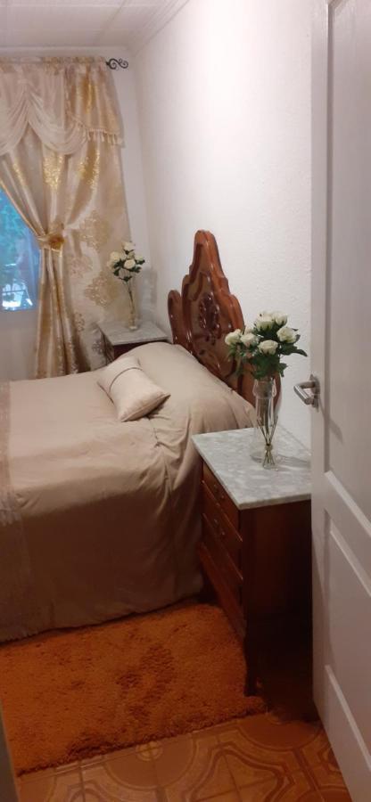 Alicante Room Kültér fotó