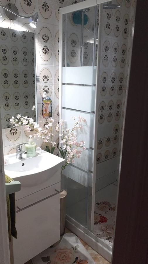 Alicante Room Kültér fotó